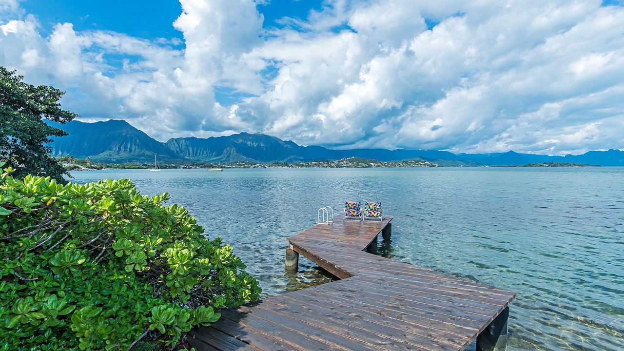 Photo of Outdoor in Kaneohe