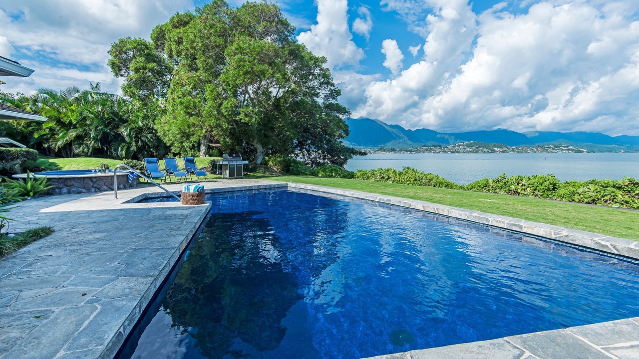 Photo of Outdoor in Kaneohe
