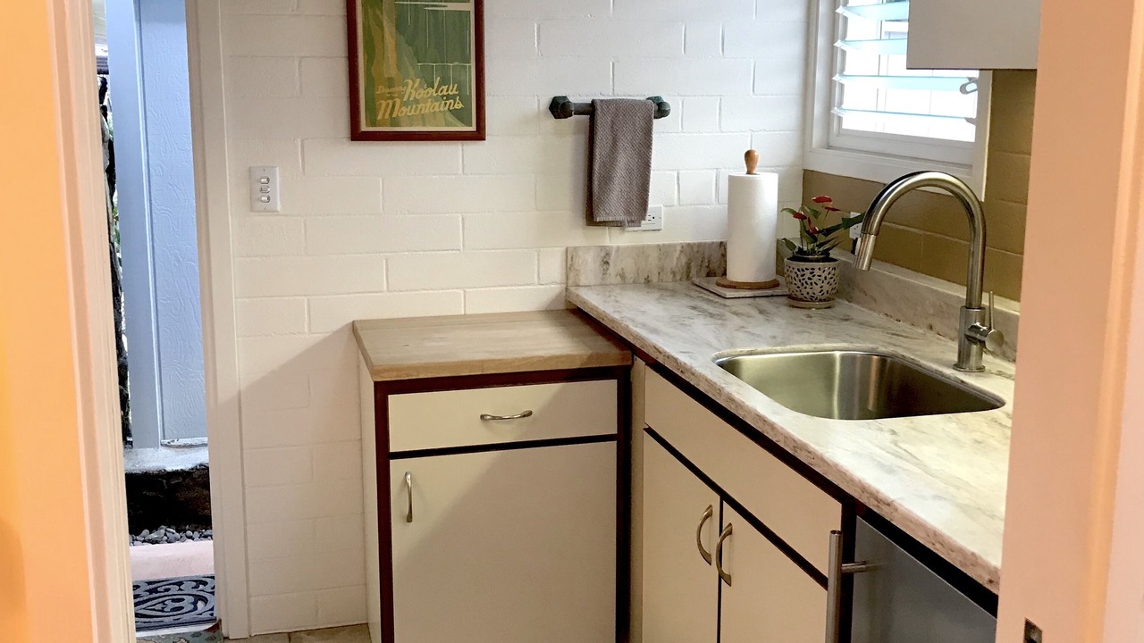 Photo of Bathroom in Kalama Tract