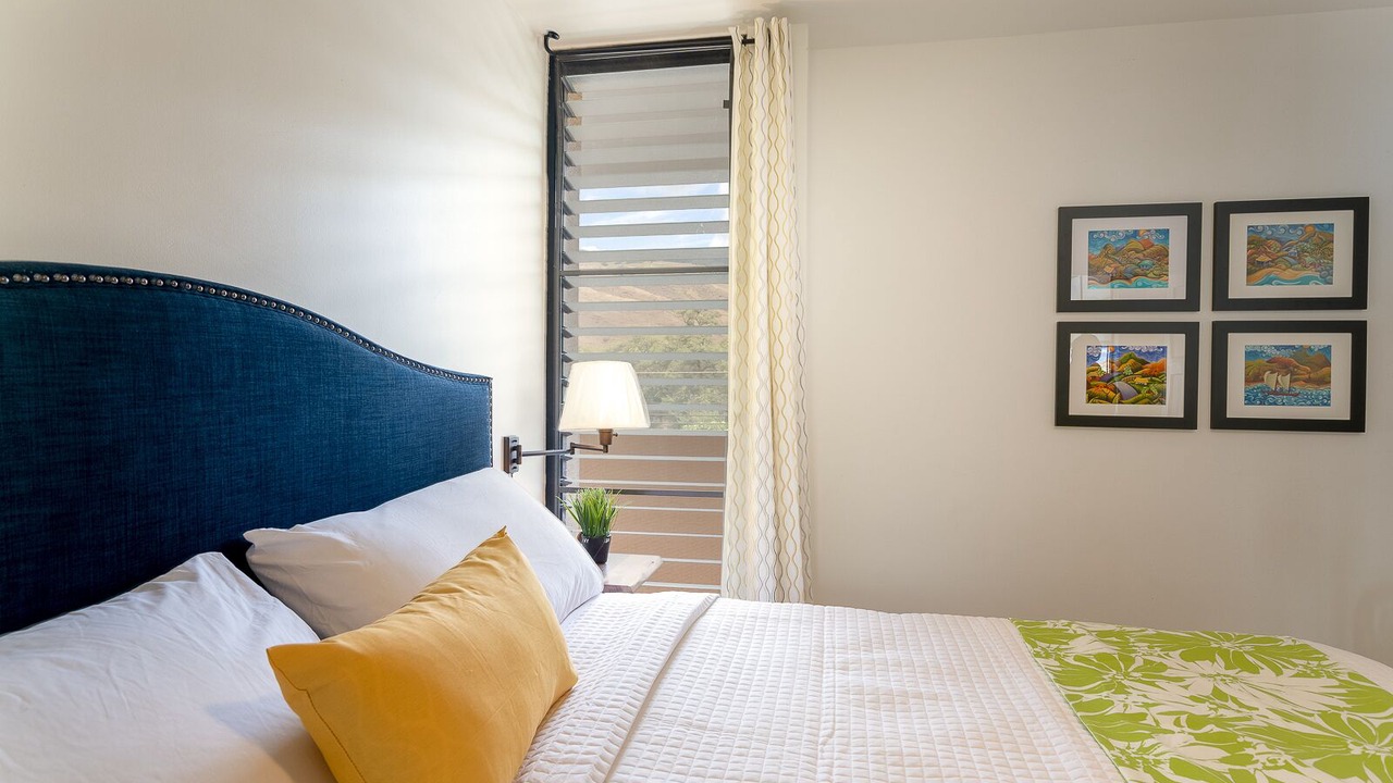 Photo of Bedroom in Maalaea