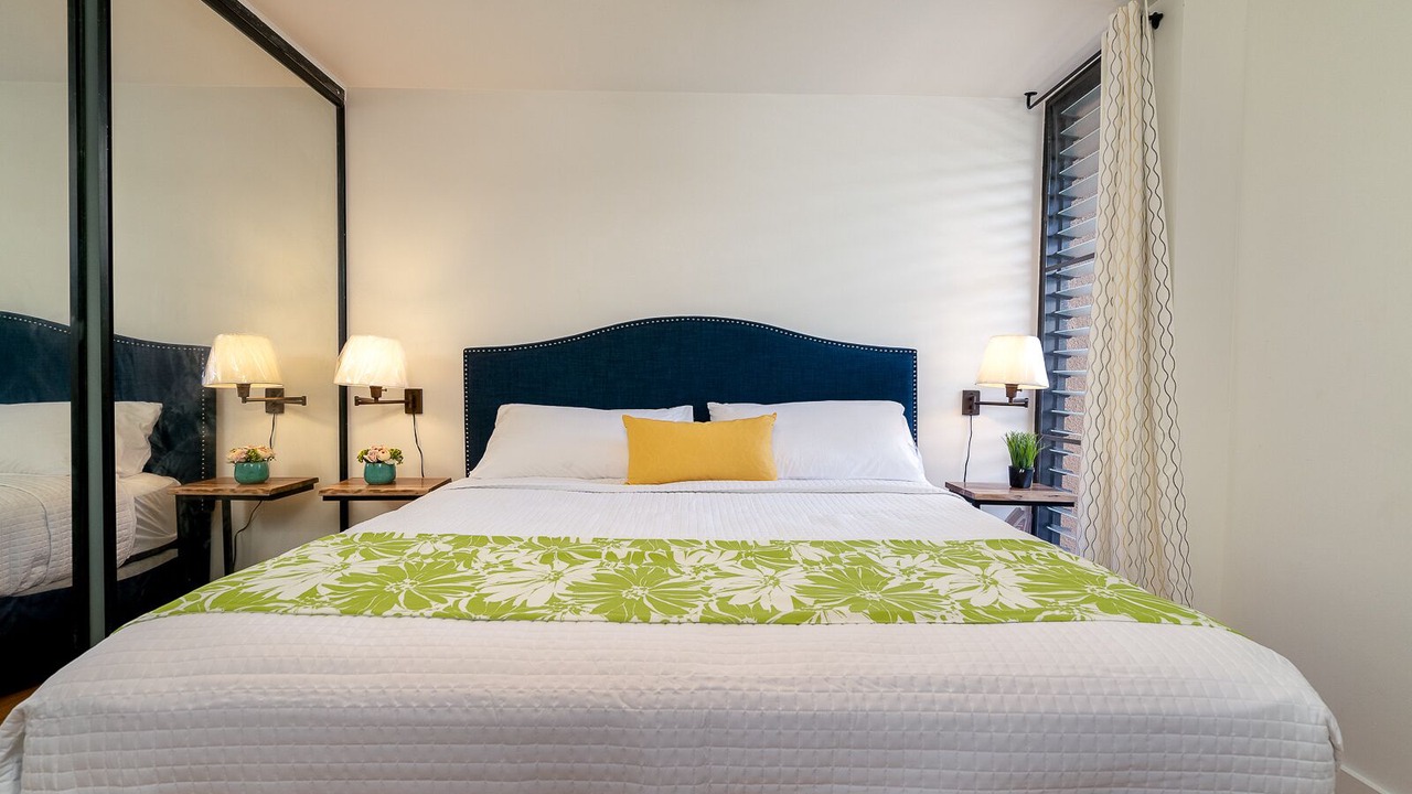 Photo of Bedroom in Maalaea