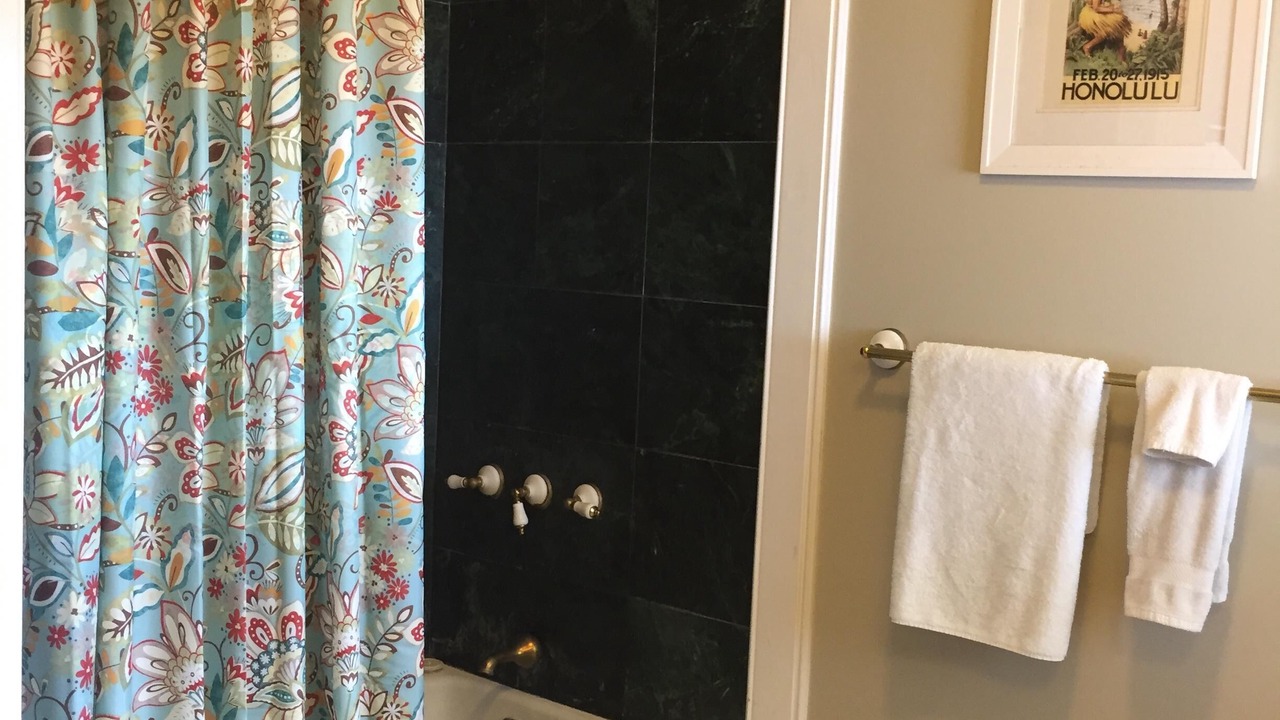 Photo of Bathroom in Kalama Tract