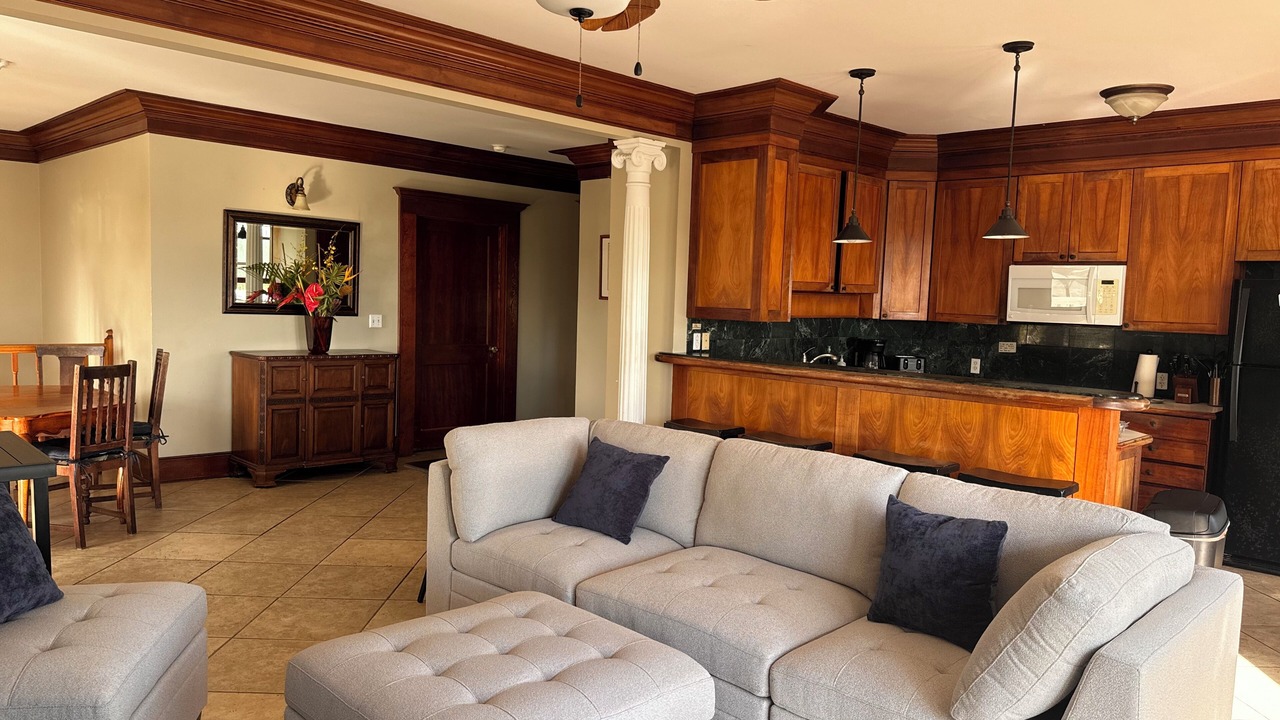Photo of Livingroom in Kalama Tract