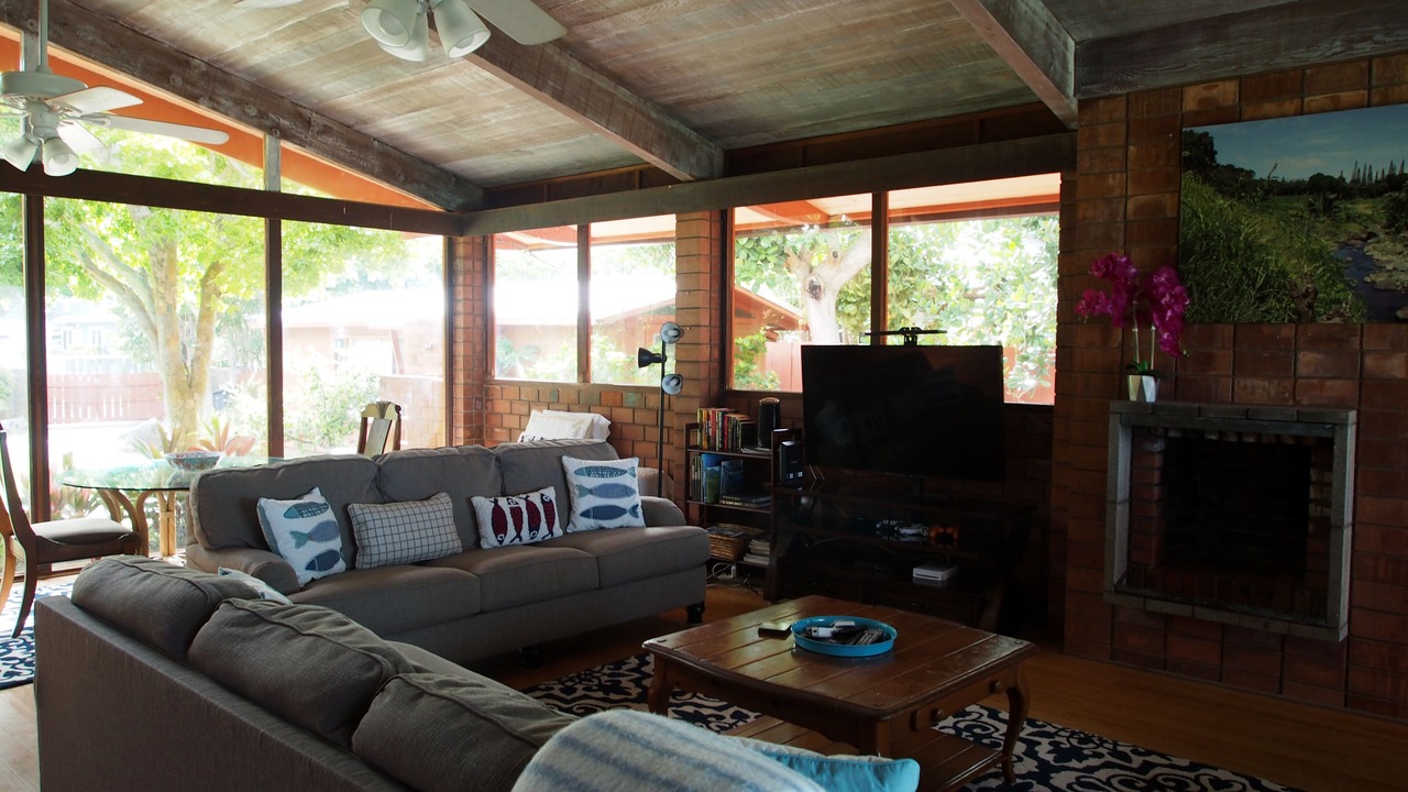Photo of Bedroom in Waimanalo