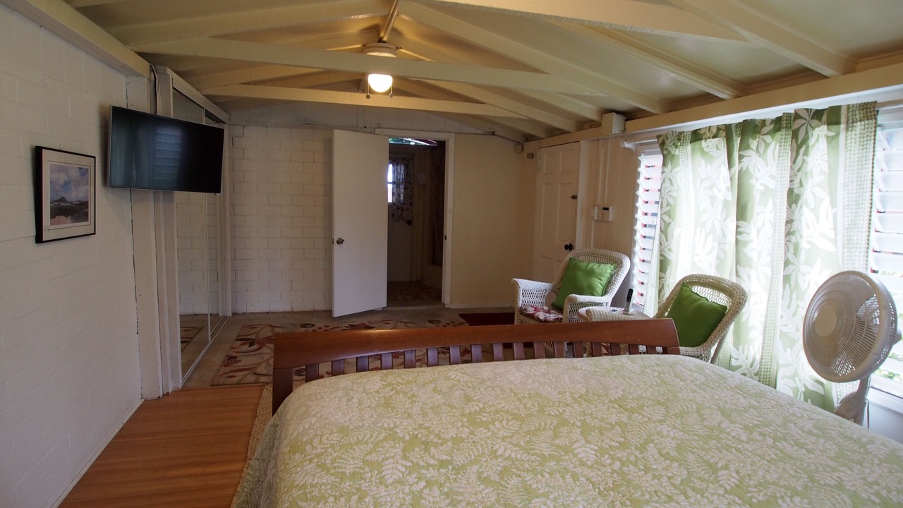 Photo of Bathroom in Waimanalo