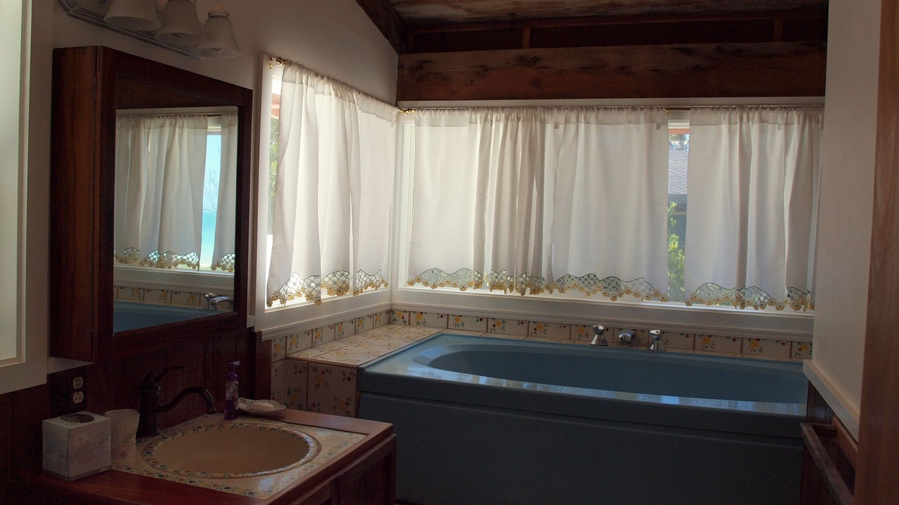 Photo of Bathroom in Waimanalo