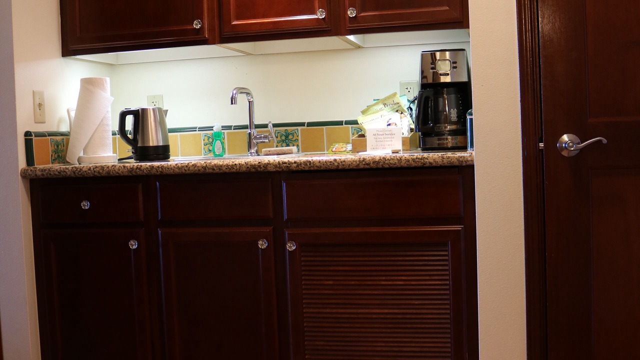 Photo of Kitchen in Ko Olina