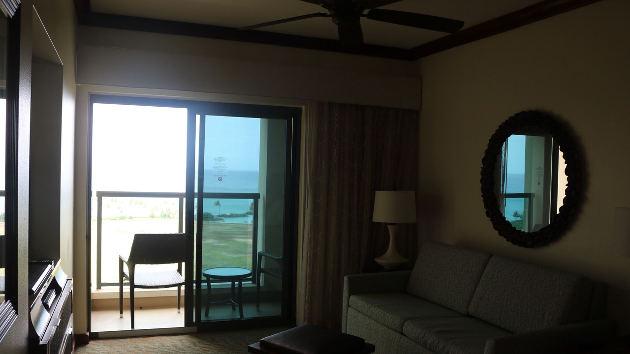 Photo of Livingroom in Ko Olina