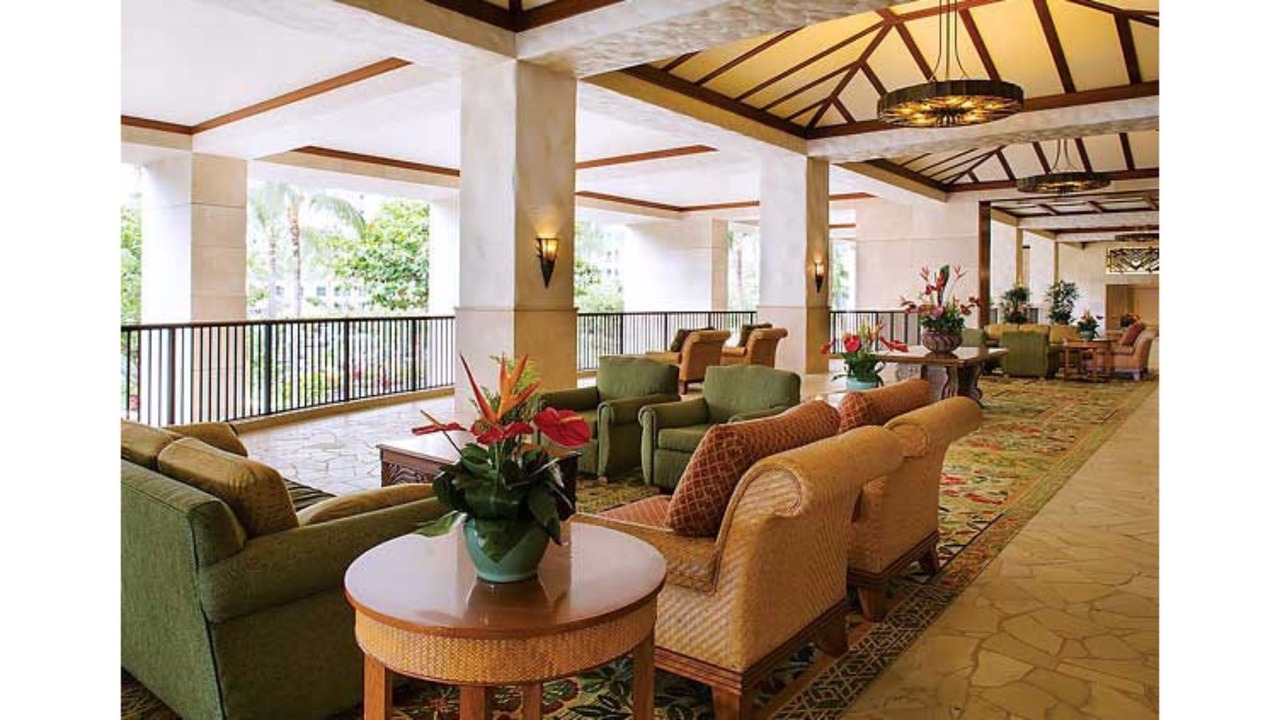 Photo of Outdoor in Ko Olina