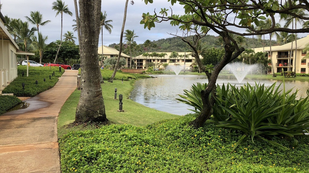 Photo of Outdoor in Hanamaulu
