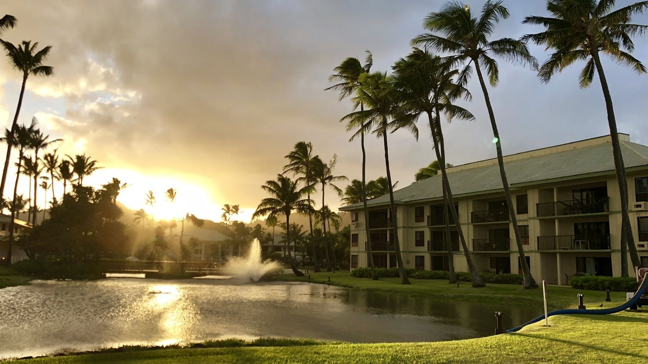 Photo of Outdoor in Hanamaulu