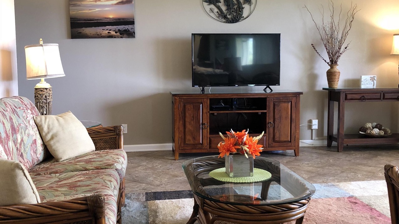 Photo of Livingroom in Hanamaulu
