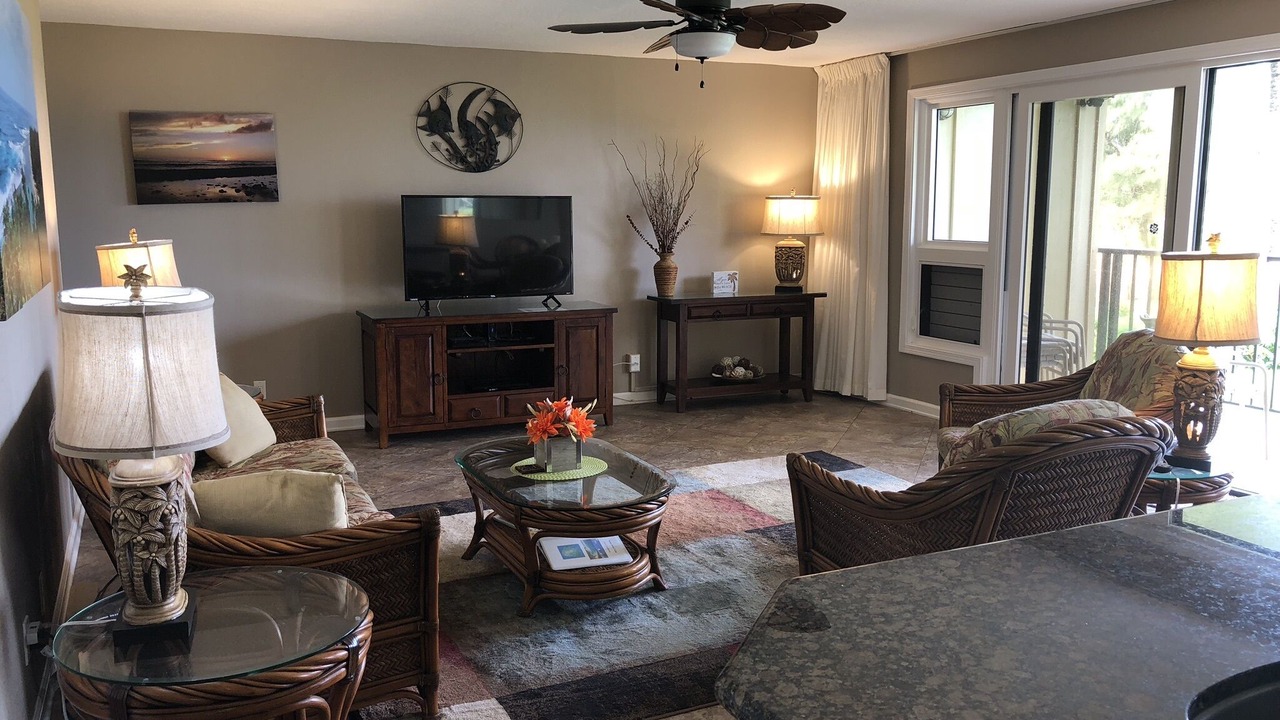 Photo of Livingroom in Hanamaulu