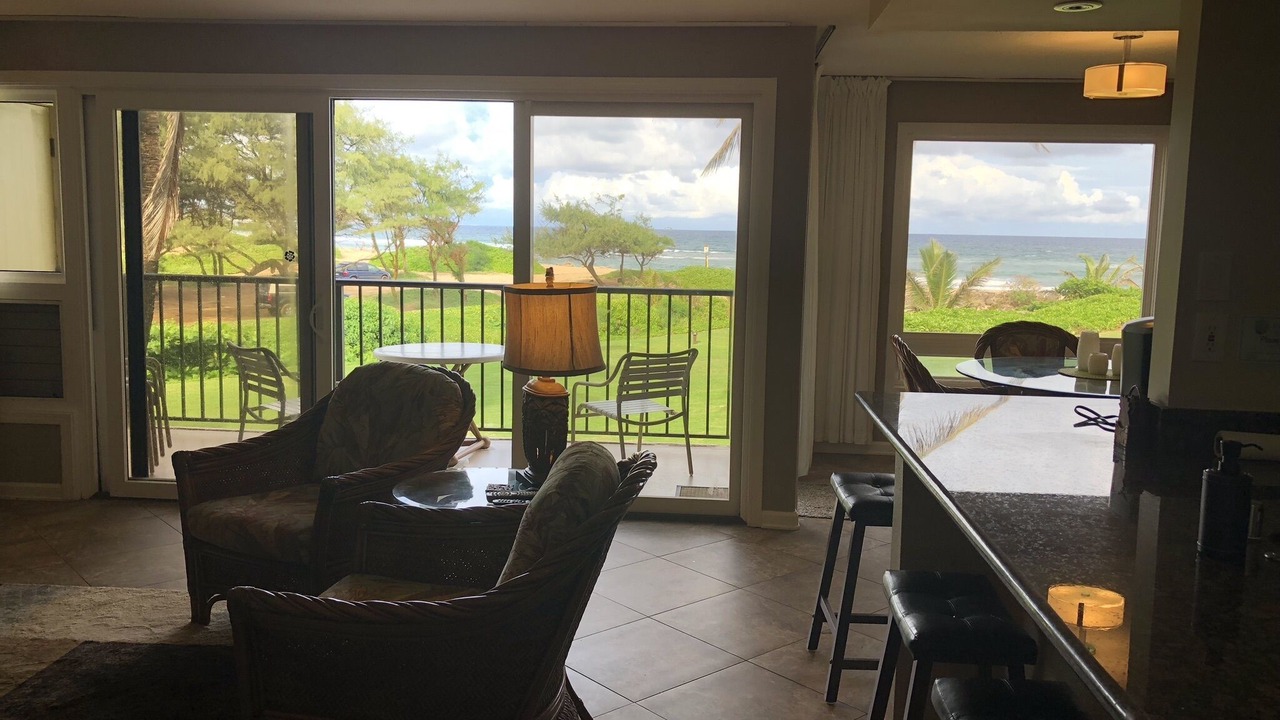 Photo of Livingroom in Hanamaulu