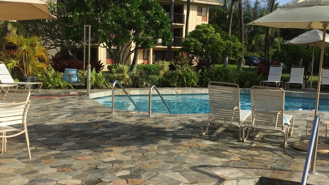 Photo of Outdoor in Hanamaulu