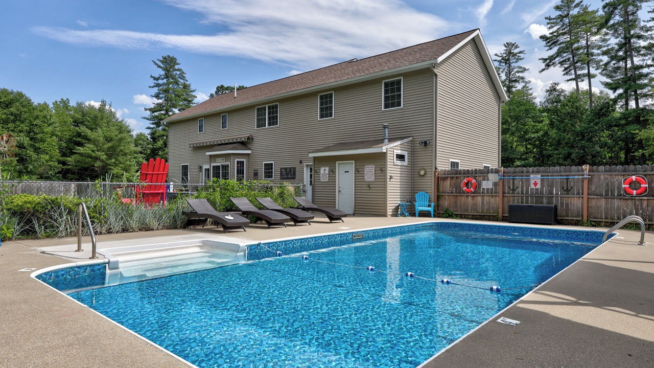 Photo of Outdoor in Warrensburg
