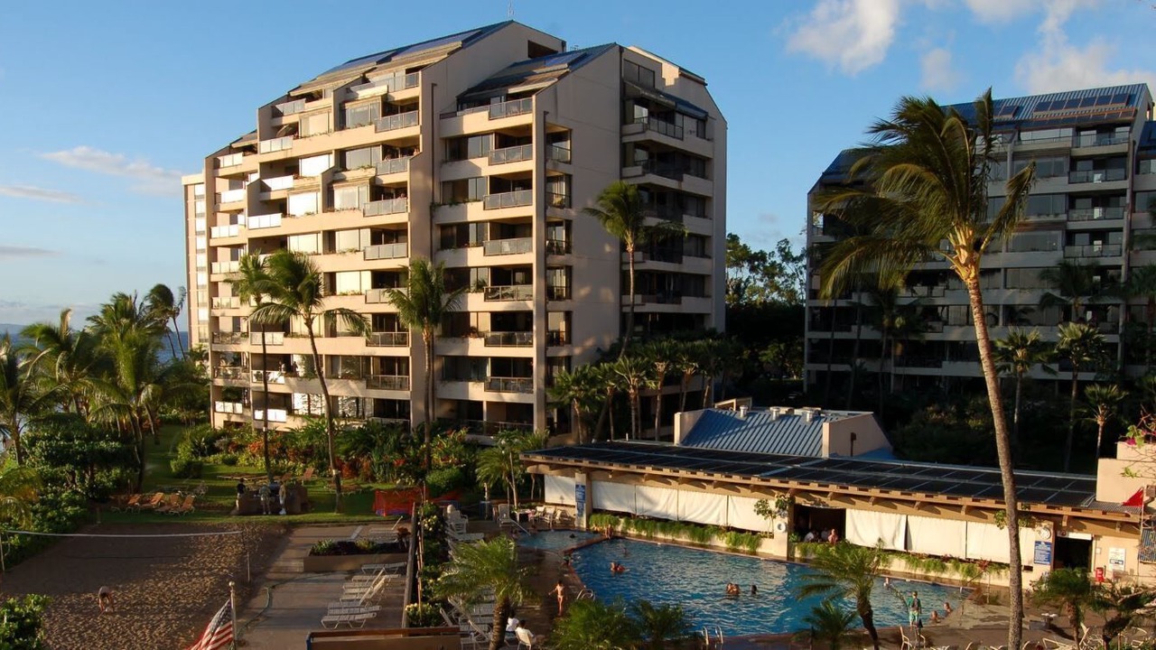 Photo of Others in Kahana