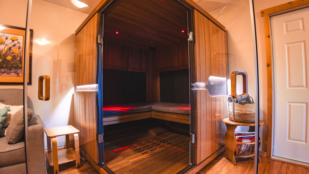 Photo of Bedroom in Homer