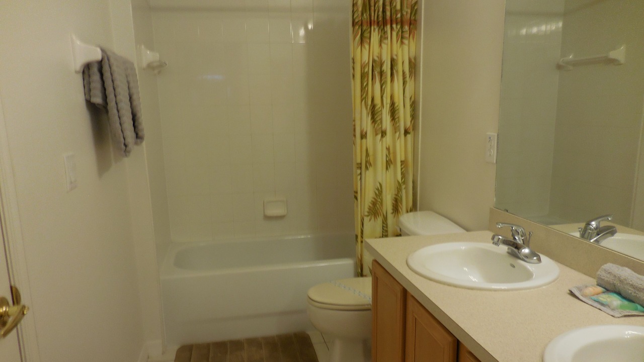 Photo of Bathroom in Haines City