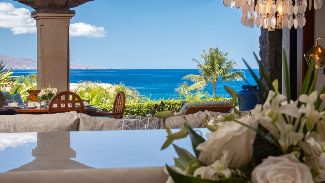 Photo of Bedroom in Wailea