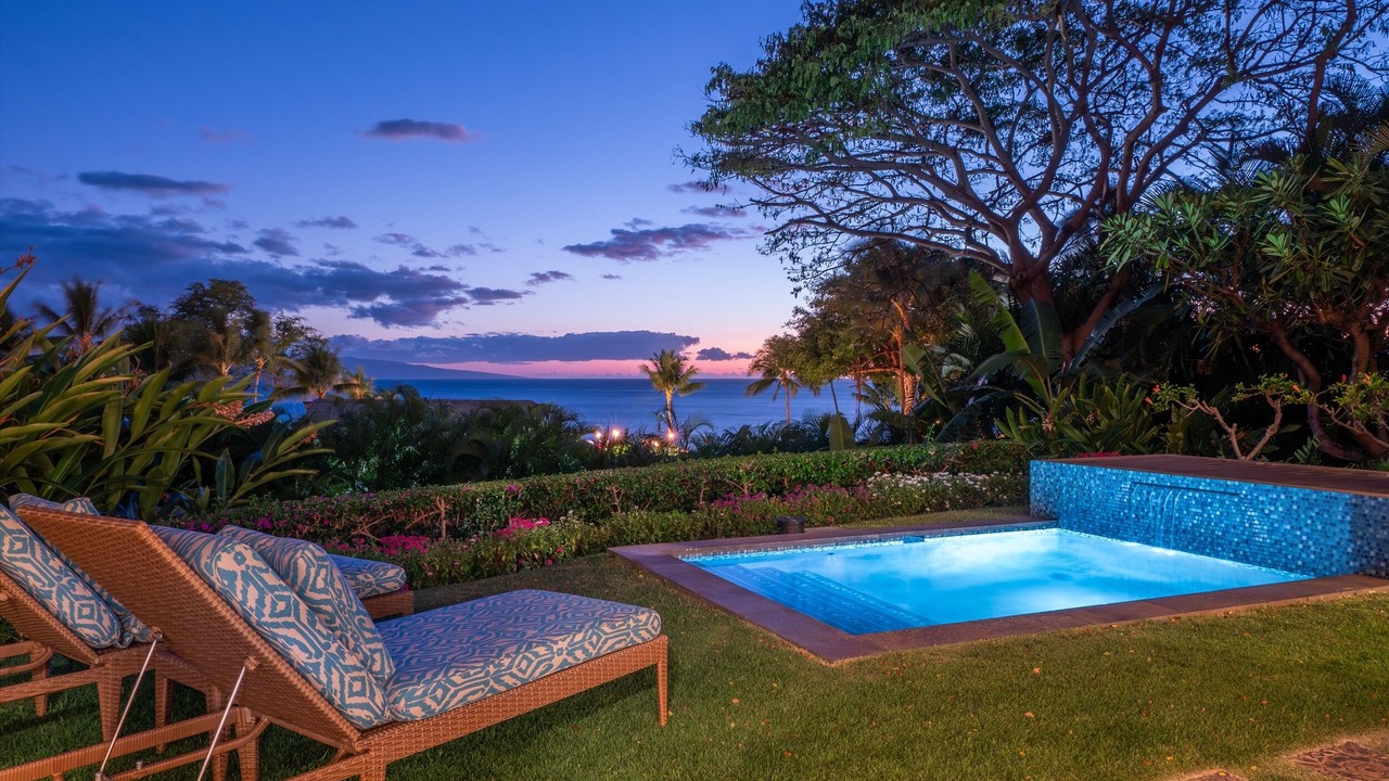 Photo of Outdoor in Wailea