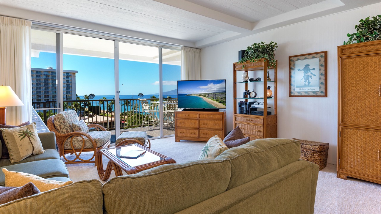 Photo of Bedroom in Kaanapali