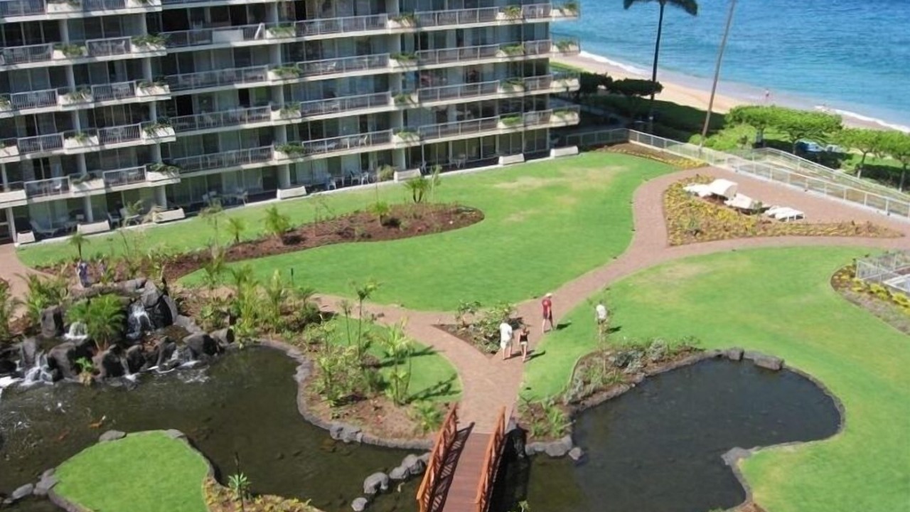 Photo of Outdoor in Kaanapali