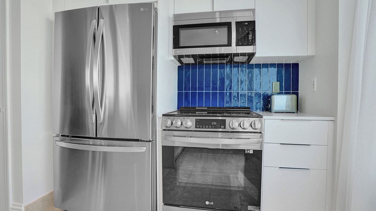 Photo of Kitchen in Mid Beach