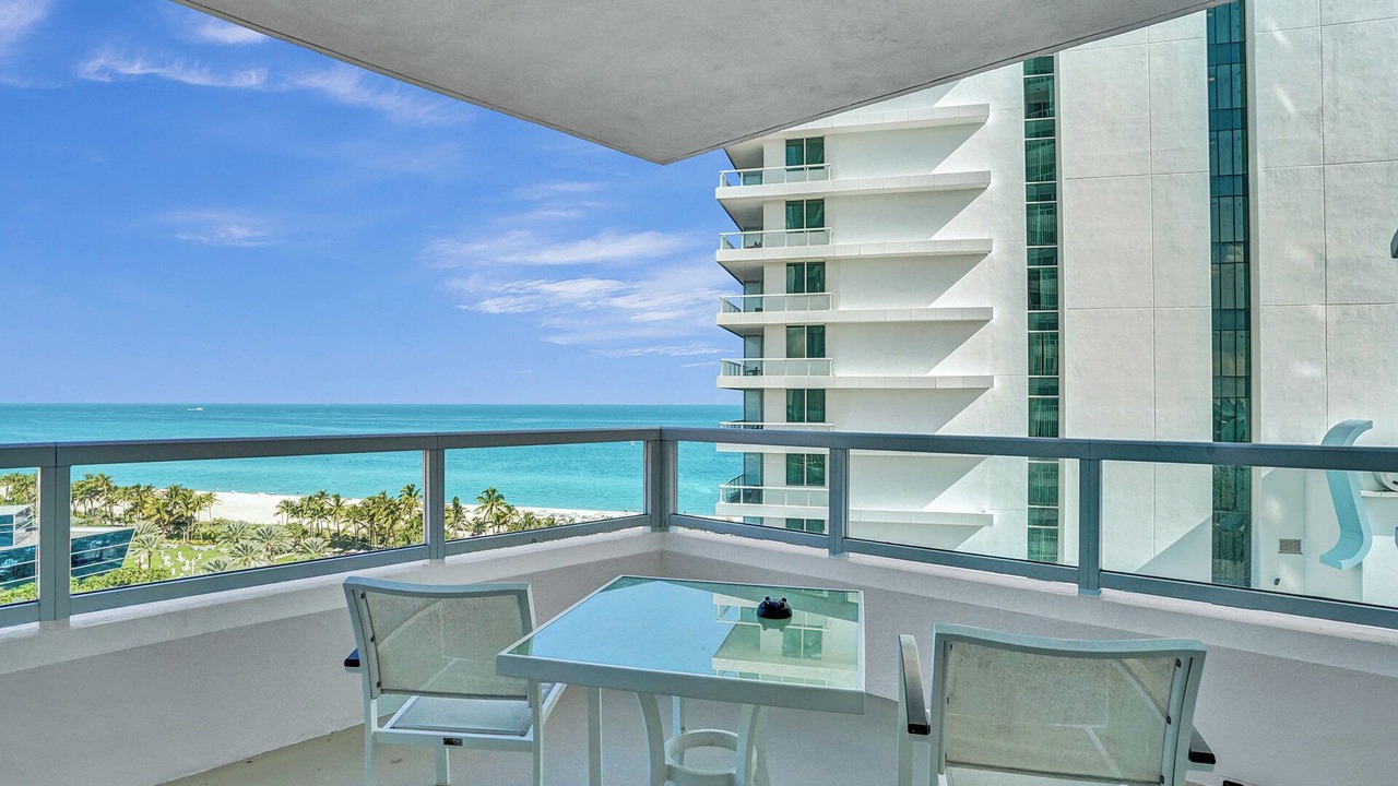 Photo of Outdoor in Mid Beach
