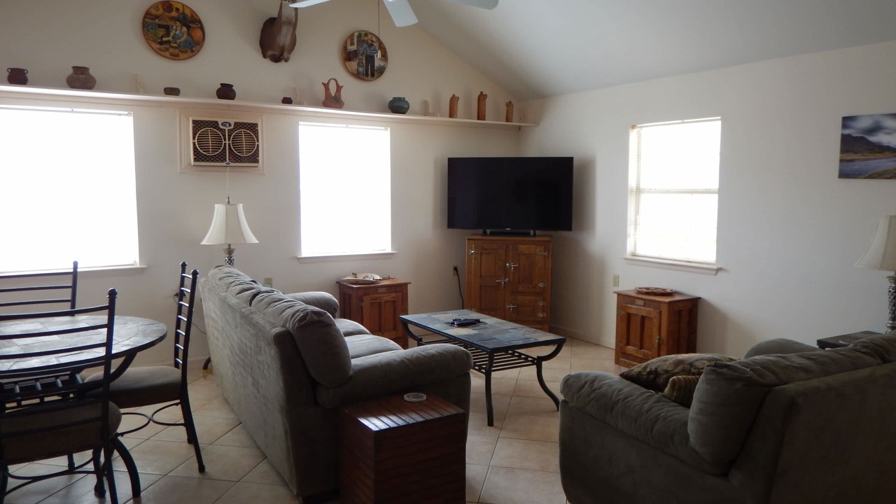 Photo of Livingroom in Alpine