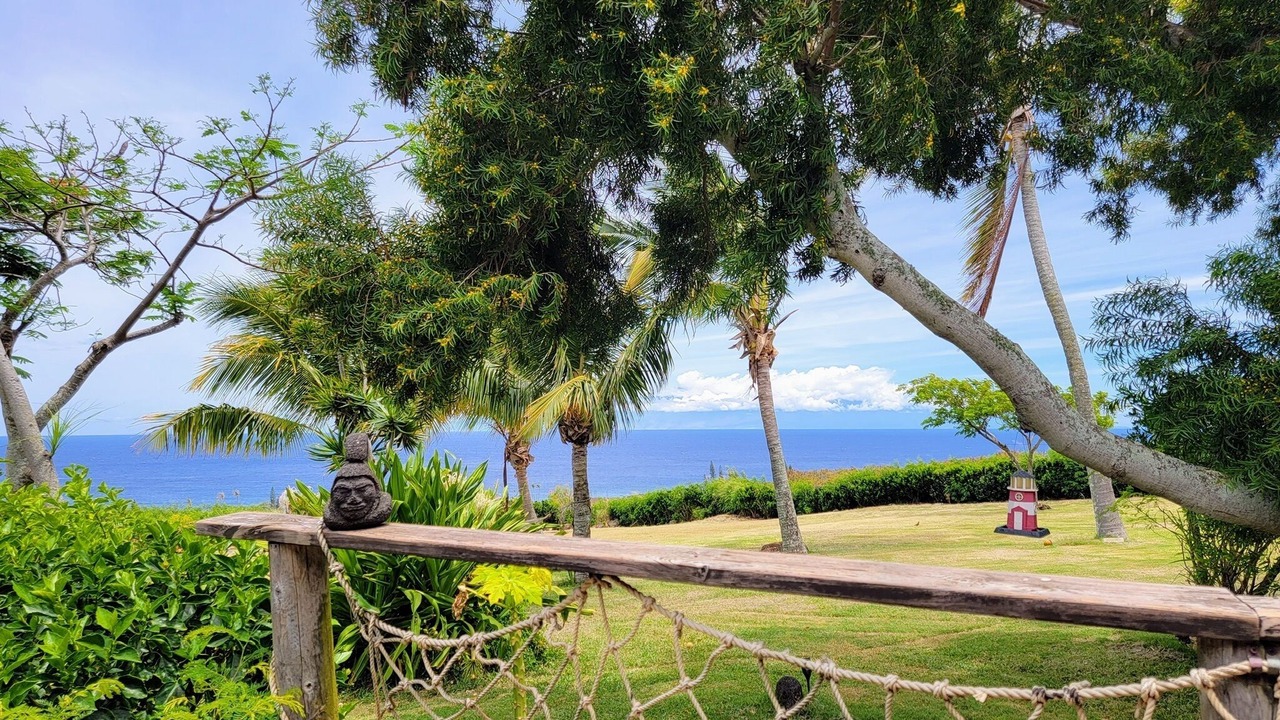 Photo of Outdoor in Hawi