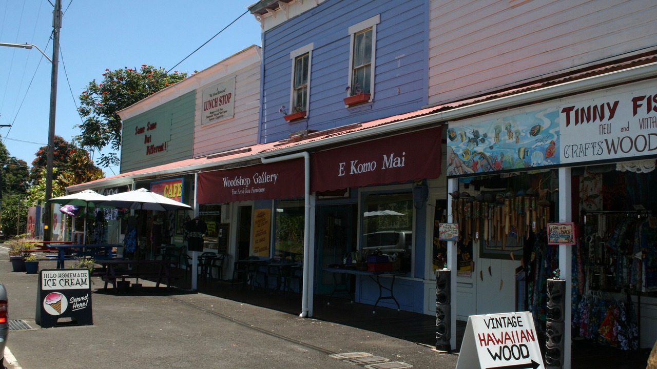 Photo of Others in Honomu