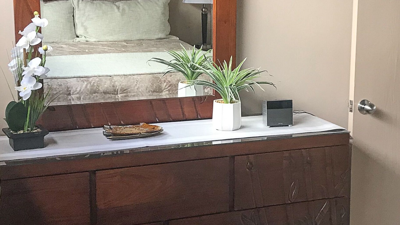 Photo of Bedroom in Honokowai