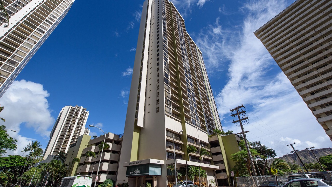 Photo of Outdoor in Waikiki