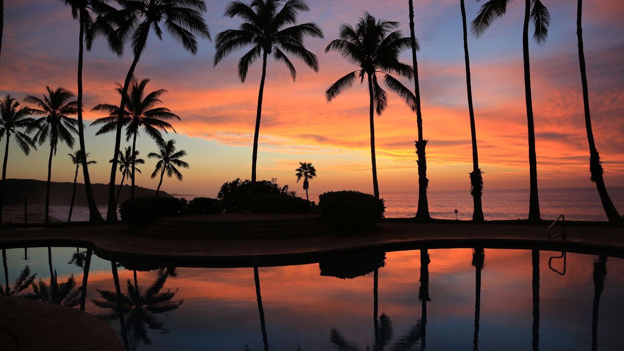 Photo of Outdoor in Maunaloa