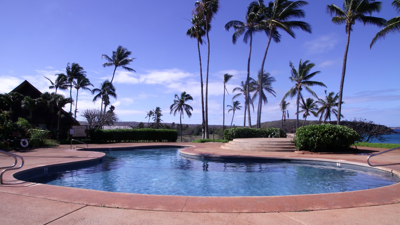 Photo of Outdoor in Maunaloa