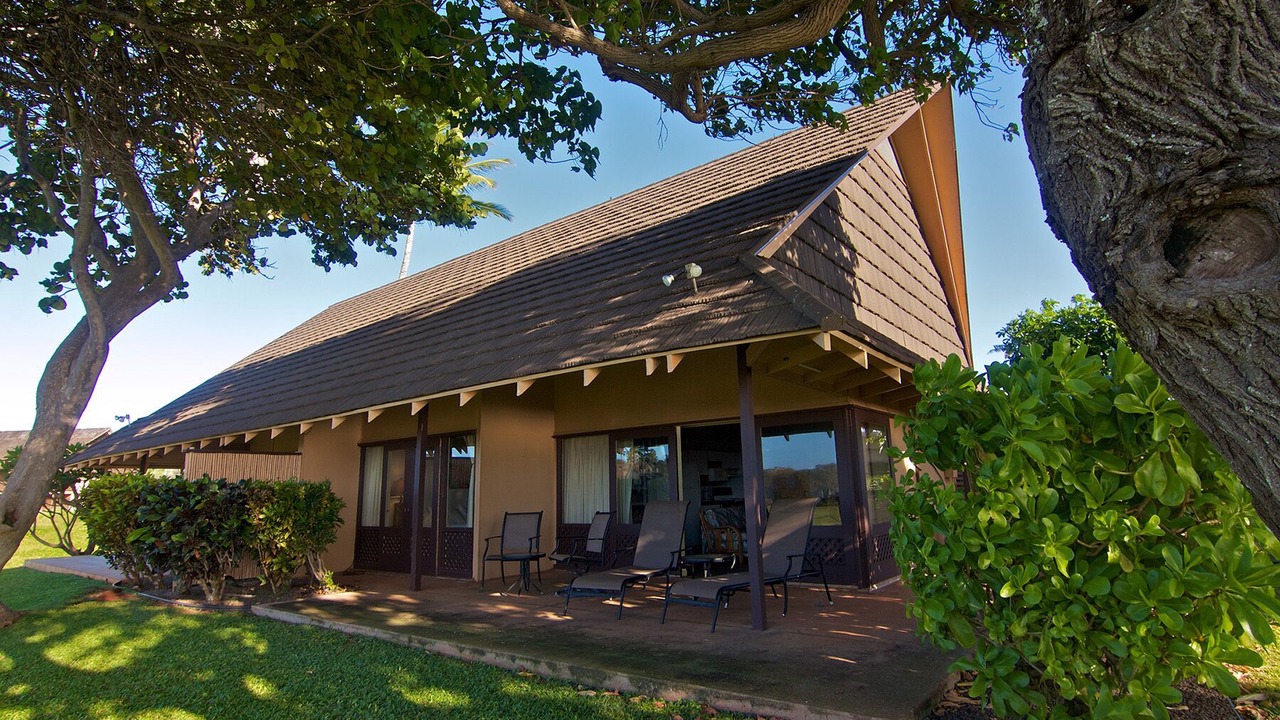 Photo of Outdoor in Maunaloa