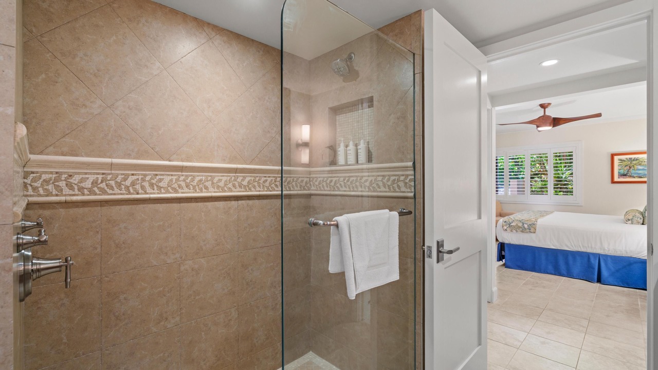 Photo of Bathroom in Wailea