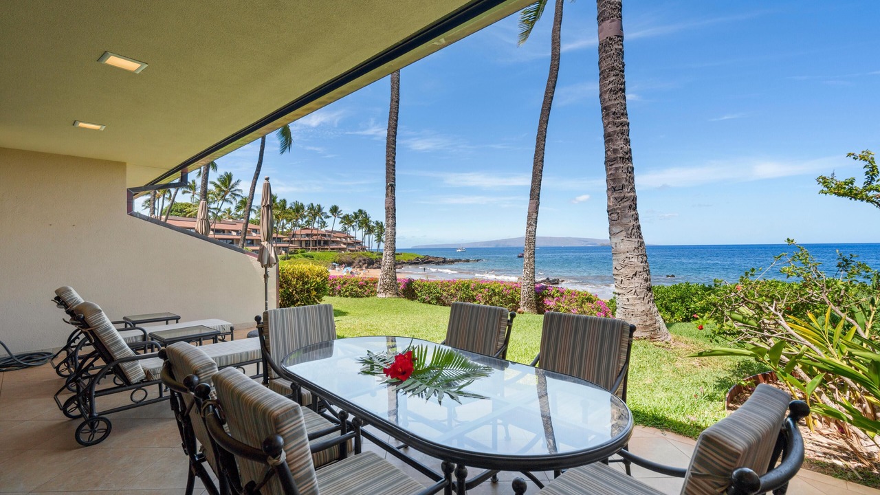 Photo of Outdoor in Wailea