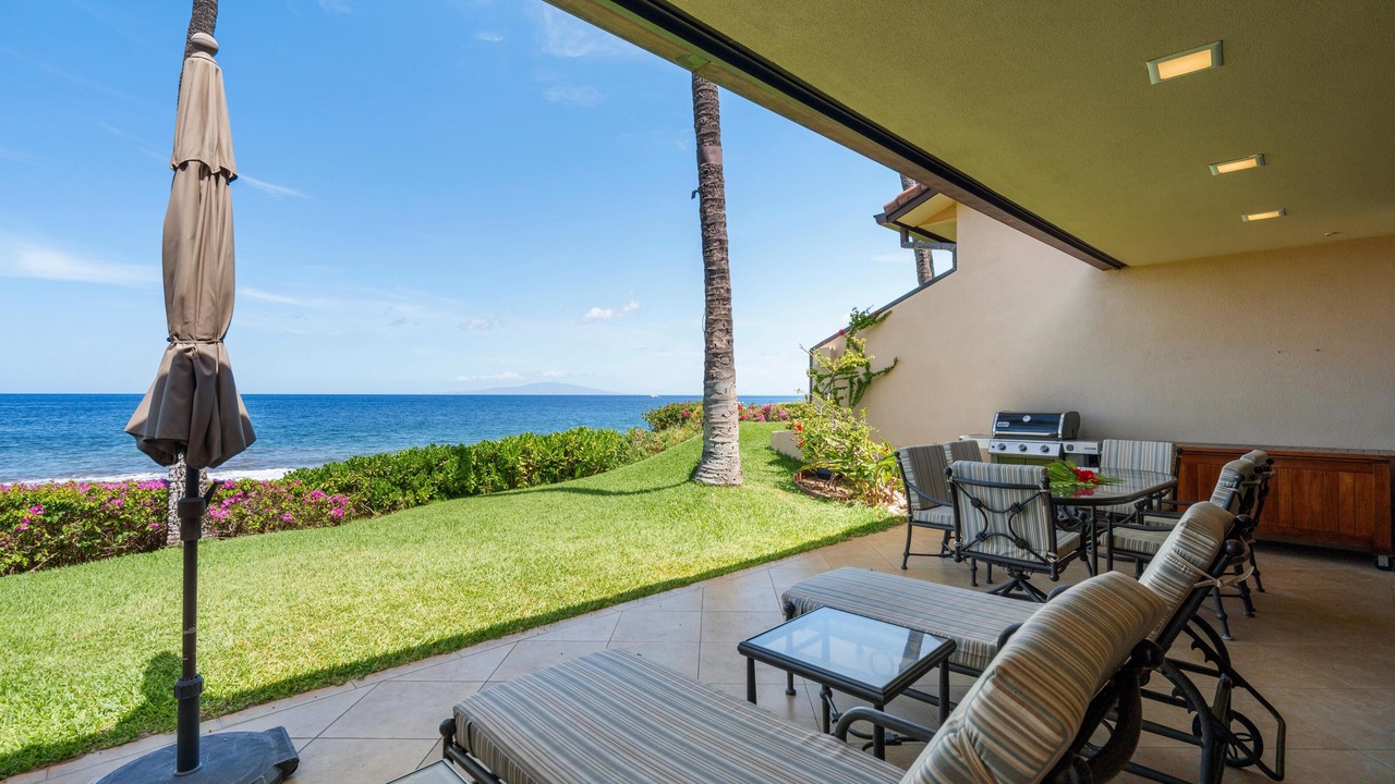 Photo of Outdoor in Wailea
