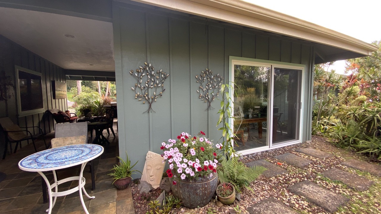 Photo of Outdoor in Hawi