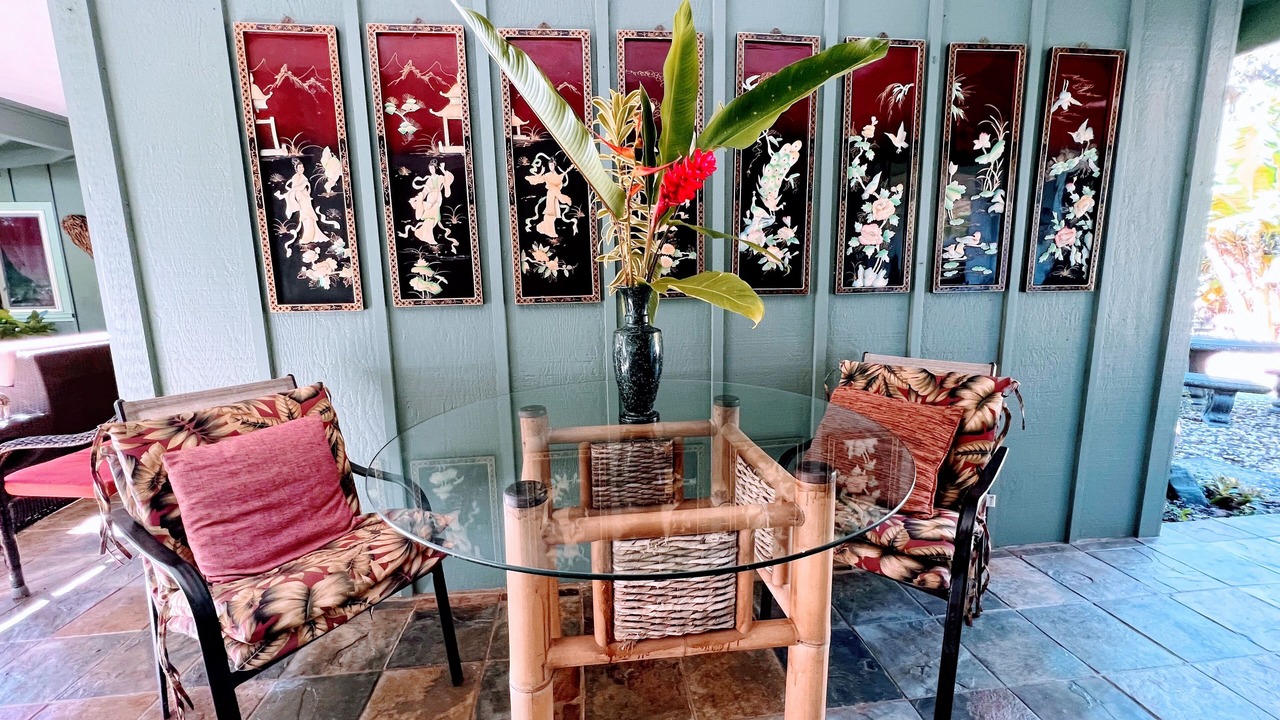Photo of Outdoor in Hawi