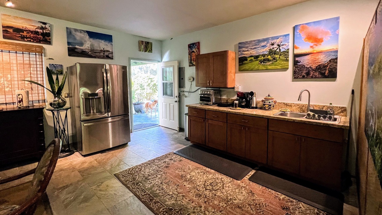 Photo of Bedroom in Hawi