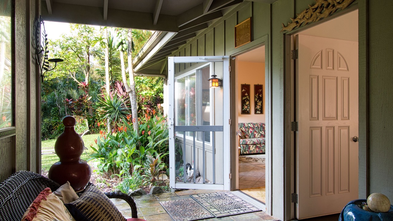 Photo of Outdoor in Hawi