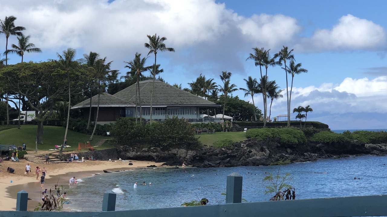 Photo of Others in Kahana