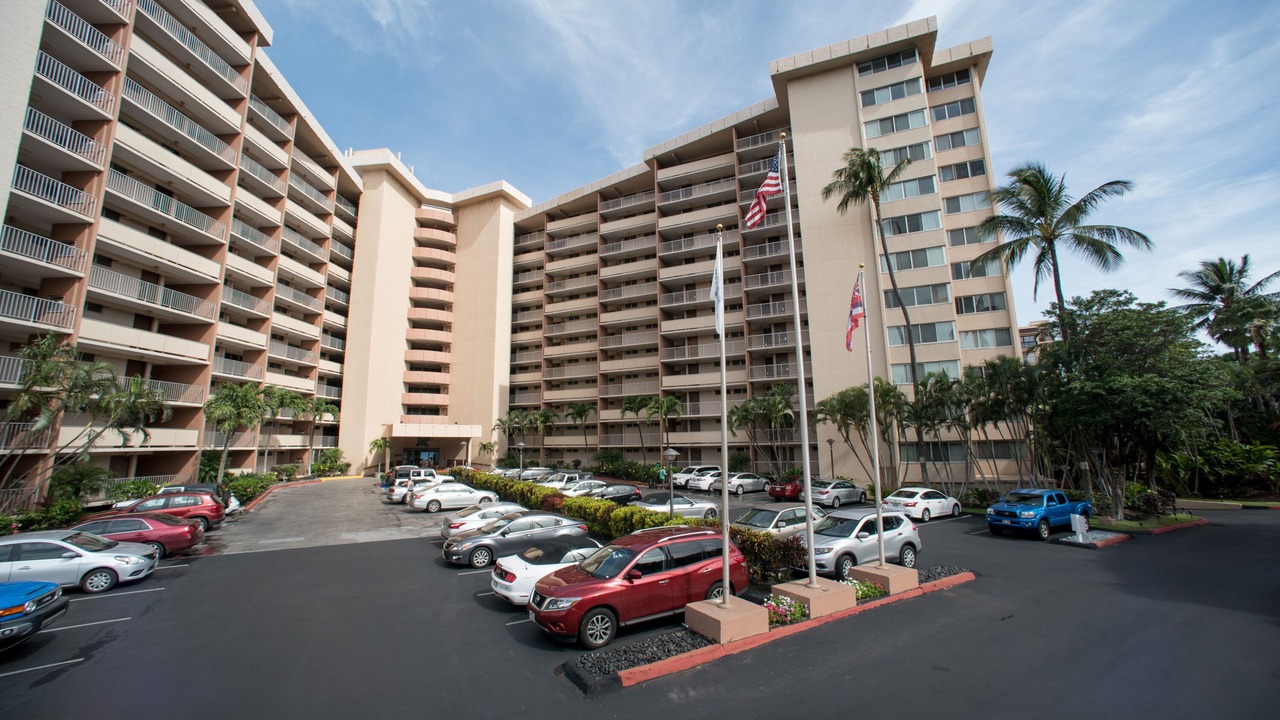 Photo of Outdoor in Kahana