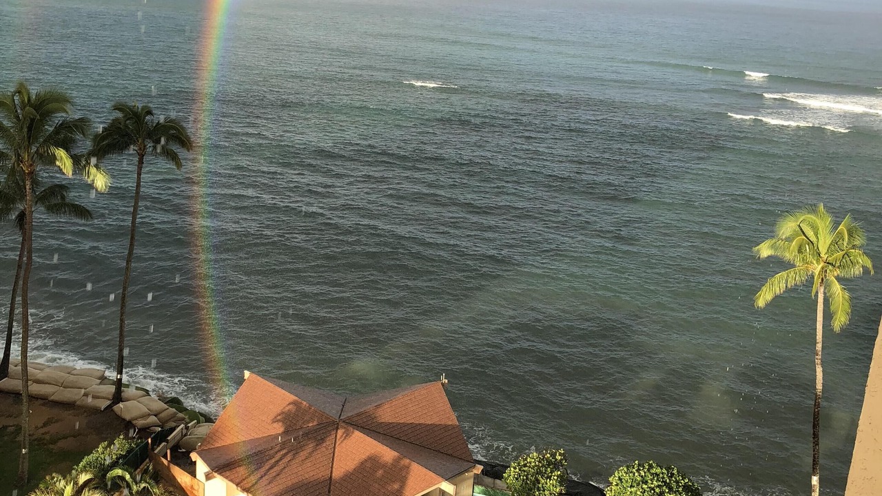 Photo of Outdoor in Kahana