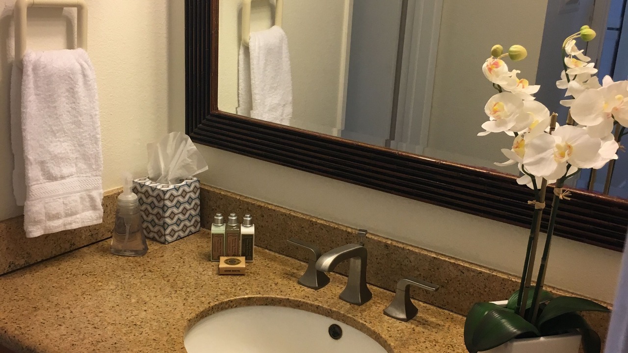 Photo of Bathroom in Kahana