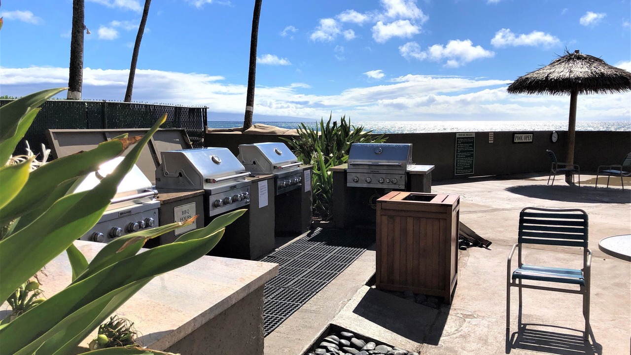 Photo of Outdoor in Kahana