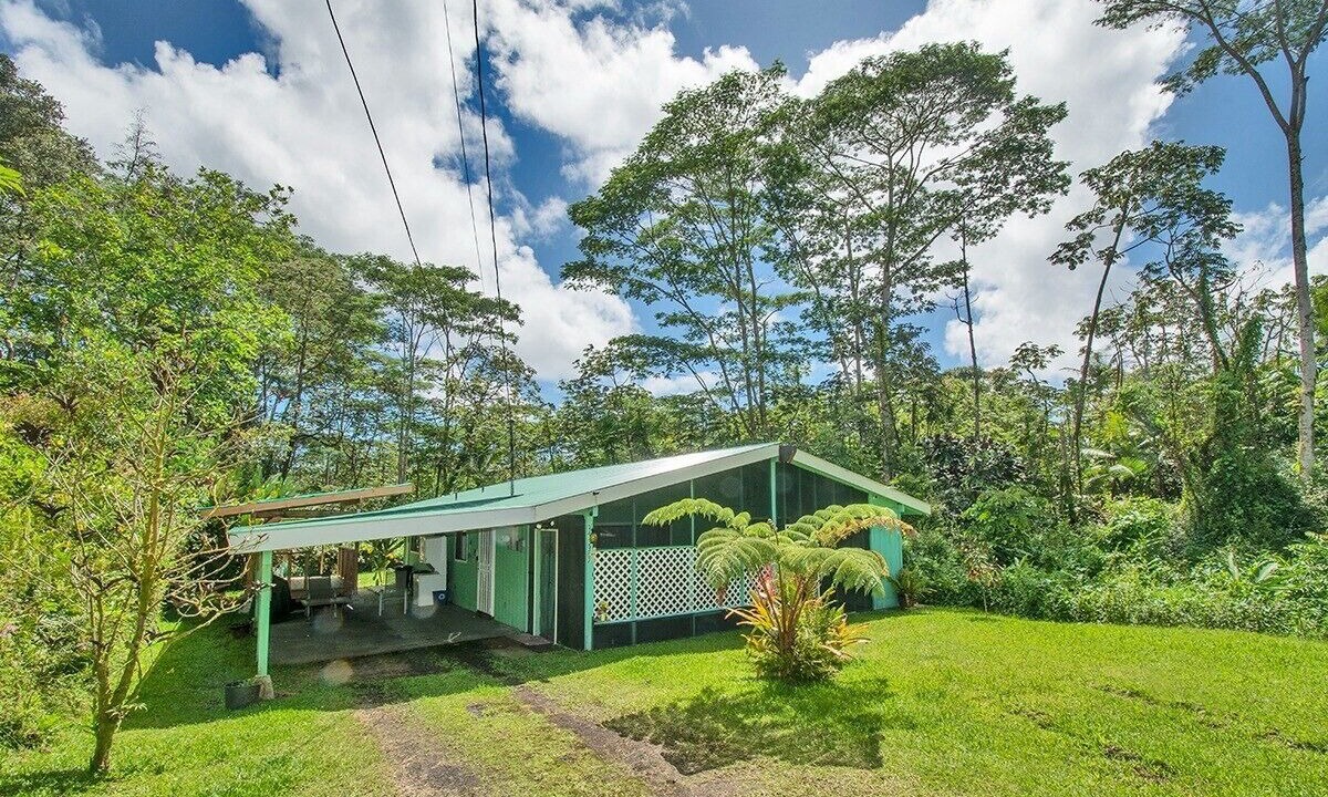 Photo of Outdoor in Kapoho